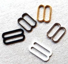 4 regolatori scaletta fibbie