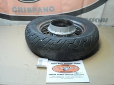 Ruota cerchio pneumatico posteriore Suzuki Volusia 800 Intruder 2000-2004