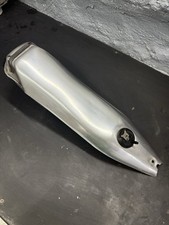 Réservoir d’essence en