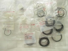Guarnizione orologio originale