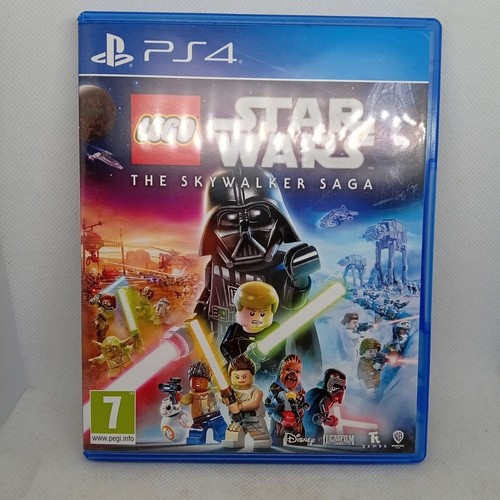 Lego star wars saga degli - lego,