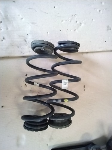 Molle posteriore fiat tipo - molle,