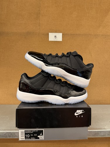 Air jordan low - low, space