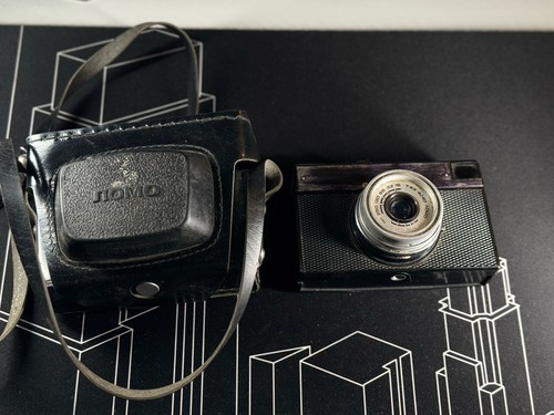 Smena russo sovietico - smena-8m, urss
