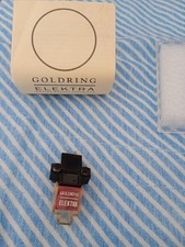 TESTINA GOLDRING ELEKTRA