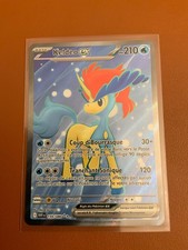 Carte Pokemon KELDEO 159/086