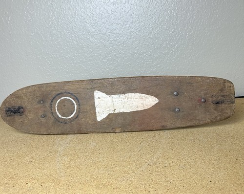 Tavola banana skateboard