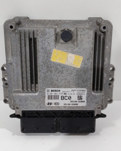 Centralina motore ecu bosch - centralina,