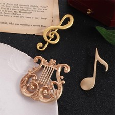 Strumento musicale Treble Clef