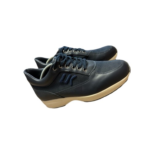Scarpe lumberjack uomo blu - lumberjack,