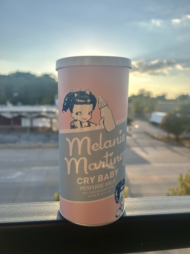 Melanie martinez cry baby - martinez,