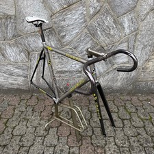 Colnago CT-1 titanium frame - WORLDWIDE SHIPPING