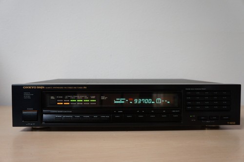 Onkyo integra 4650 - integra,