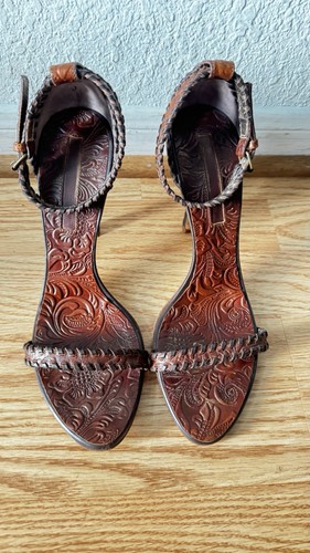 Dsquared2 raro sandali - dsquared2,