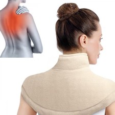 Mantellina cervicale Termoforo