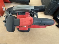 Einhell TE-CS 18/165-1 Li - 18V Sega Circolare a Batteria -Solo No Batterie