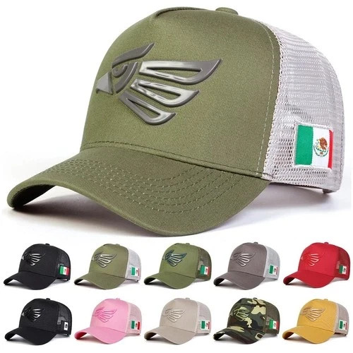 Berretto baseball aquila - berretto, da