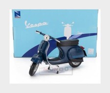 1:12 NEWRAY Piaggio Vespa 125 Et3 Primavera 1976 Blue Jeans NY57853B