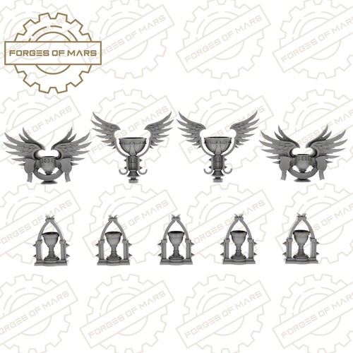 Space knights void vampires - -,