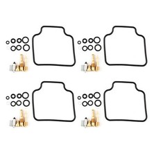 4x Kit di Riparazione