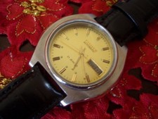 CITIZEN AUTOMATICO 8200A