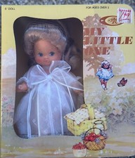 Playmates little one - my,