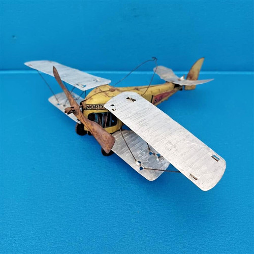 Aereo cardini in - 13,