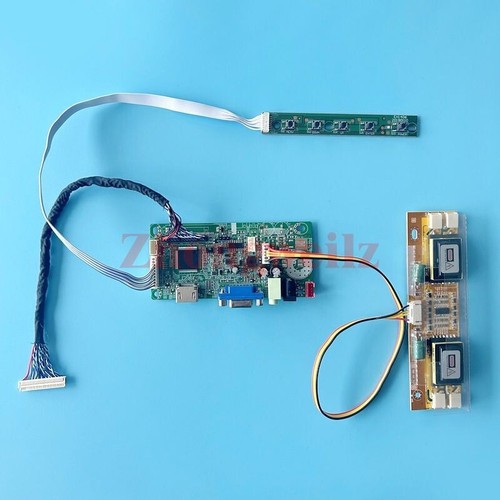 Per m190pw01 vga - v0/v1,