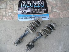 N 2 AMMORTIZZATORI ANTERIORI MERCEDES CLASSE A 160 BENZINA 2001