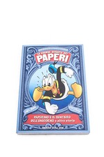 La grande dinastia dei paperi