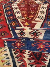 Antico Tappeto Kilim
