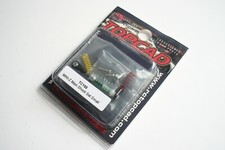 Topcad Set shock principale