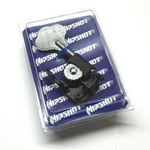 Lefty hipshot bass drop - bass, d