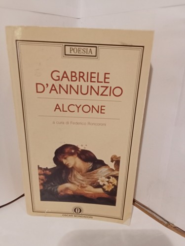 Poesia gabriele annunzio - poesia,