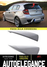 Spoiler posteriore - ✌️😎spoiler,