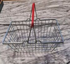 Mini Shopping Cestino a Mano