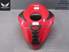 SCOCCA CARENA COVER COPRI SERBATOIO HONDA CBR 600 RR 2012 2016