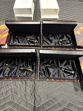 NEW MONTBLANC WRITERS EDITION