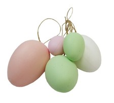Uova Da Appendere Cm 4-7