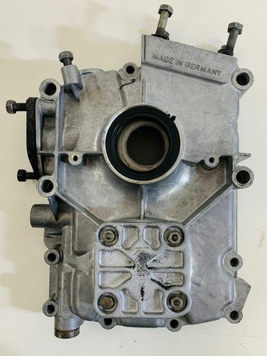 Coperchio frontale motore