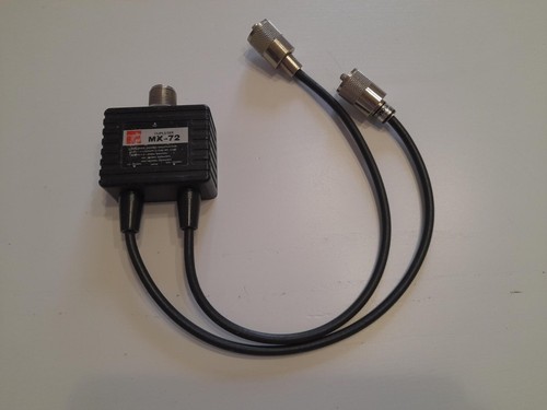 Duplexer diamond modello - duplexer,