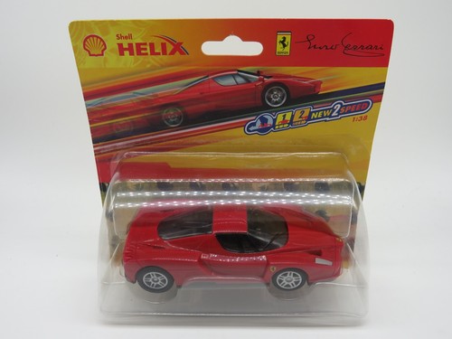 Macchina auto ferrari enzo - macchina,