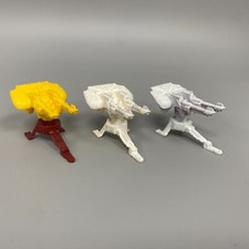 3 TARANTOLE SPACE CRUSADE WARHAMMER 40.000 GIOCO DA TAVOLO SPACE MARINES 40K