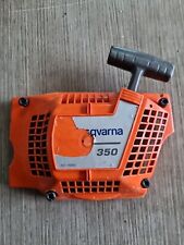 Carter Avviamento Motosega