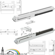 Hafele Smuso Meccanismo
