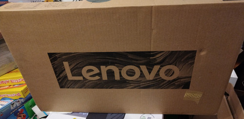Lenovo ideapad 17alc6 - lenovo,