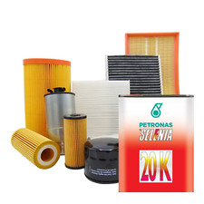 Kit tagliando lancia ypsilon - tagliando,