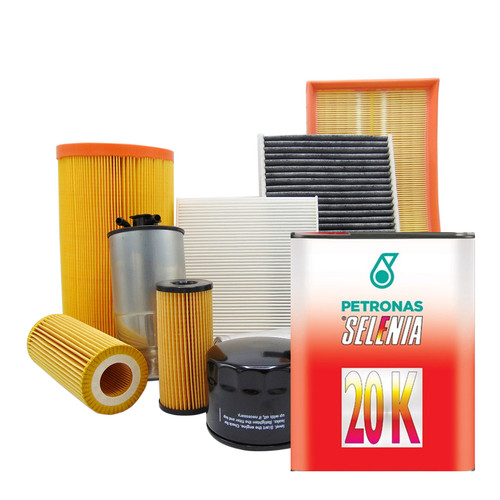 Kit tagliando lancia ypsilon - lancia,