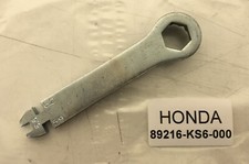 89216-KS6-000 CHIAVE CANDELA -