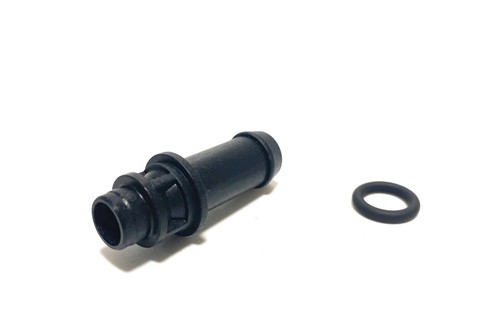 Attacco gas evaporatore brc - attacco,